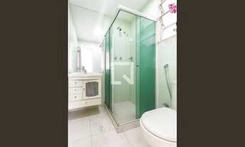 Imagem 16: Apartamento para Aluguel - Tijuca, 2 Quartos, 70 m2