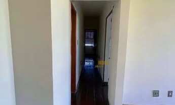 Imagem 6: Apartamento com 2 dormitórios para alugar, 88 m² por R$ 3.000/mês - Aparecida - Santos/SP