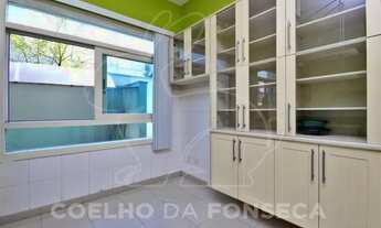 Imagem 7: Santana de Parnaíba - Casa de Condomínio - MELVILLE 1