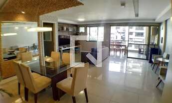 Imagem 1: Apartamento para Aluguel - Santa Rosa , 3 Quartos, 140 m2