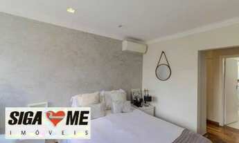 Imagem 6: APARTAMENTO PARA LOCAÇÃO, 140m² EM ITAIM BIBI - R$ 10.000,00