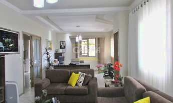 Imagem 4: CASA no GLÓRIA com 4 quartos para VENDA, 194 m²