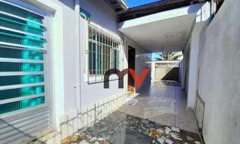 Imagem 6: Casa de frente com Quintal, 2 vagas de garagem, sala, 1 quarto ,cozinha , banheiro.banheir