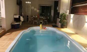 Imagem 3: Casa de praia em salinopoles.2andares cond fechado