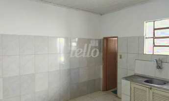 Imagem 6: São Paulo - Casa de Vila - Tucuruvi