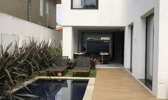 Imagem 7: SÃO PAULO - Casa Padrão - JARDIM PAULISTA