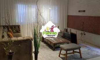 Imagem 4: Sobrado com 3 dorms, Vila Rosália, Guarulhos - R$ 1.2 mi, Cod: 6499