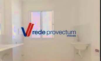 Imagem 2: Apartamento - Loteamento Residencial Parque dos Cantos - Campinas