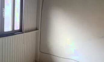 Imagem 5: Casa fundos mista pré fabricada