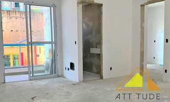 Imagem: Apartamento à venda - Jardim do Mar - São