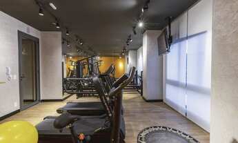 Imagem 3: Oportunidade de investimento Studio ao lado do metrô Guilhermina !!!