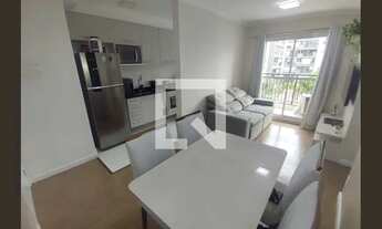 Imagem 4: Apartamento à Venda - Vila Leopoldina, 2 Quartos, 55 m2