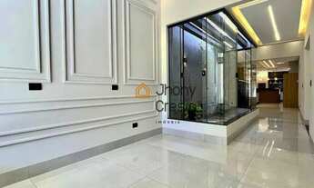 Imagem 4: Casa com 3 suítes à venda, 117 m² por R$ 795.000 - Vila Progresso - Maringá/PR