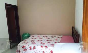 Imagem 6: Excelente casa 3 Dormitórios sendo 1 suíte com edícula tendo 1 suíte com amplo espaço R$55