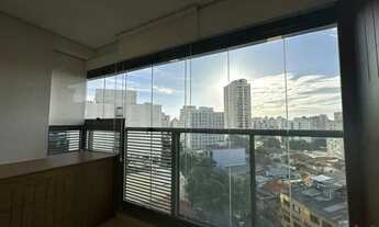 Imagem 6: Apartamento com 1 quarto para alugar, com 47 m² - Bosque da Saúde