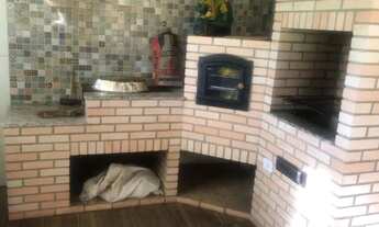 Imagem 4: Casa Alto Padrão- Condômino Palmas do Lago Oeste