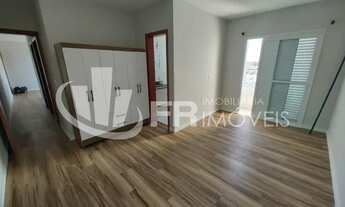 Imagem 7: Apartamento para locação com suíte à 8 minutos do Centro de Sorocaba - Vila Santa Rita - S