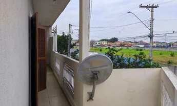 Imagem: CASA COM VARANDA NA ZONA SUL