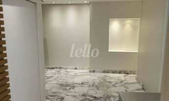 Imagem 7: São Paulo - Conjunto Comercial/Sala - Higienópolis