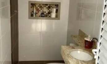 Imagem 7: Casa para venda tem 80 metros quadrados com 3 quartos em Brasilândia - São Paulo - São Pau