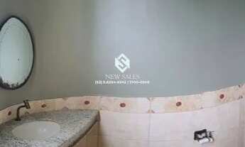 Imagem 7: Excelente apartamento com 3 quartos, sendo 1 suíte no Jardim Goiás