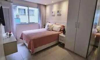 Imagem 6: Apartamento para Venda em São Paulo, Mirandópolis, 2 dormitórios, 1 banheiro, 1 vaga