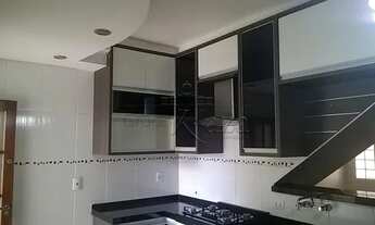 Imagem 4: Casa Sobrado em São José dos Campos