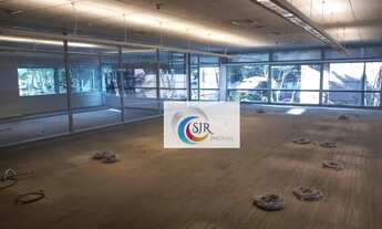 Imagem 7: Conjunto para alugar, 305 m² - Brooklin - São Paulo/SP