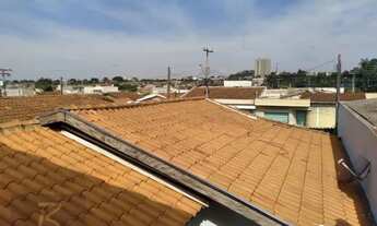 Imagem 5: Casa à venda, 170 m² por R$ 350.000,00 - Jardim Joaquim Procópio de Araújo Ferraz - Ribeir