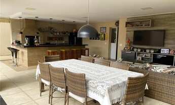 Imagem 5: Casa para locação em condominio de Valinhos - SP