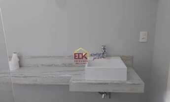 Imagem 5: Casa com 5 dormitórios à venda, 688 m² por R$ 3.100.000 - Terra dos Cuiabás - Tiradentes/M