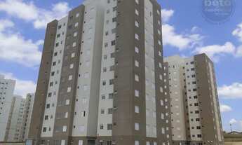 Imagem 7: Apartamento com 2 dormitórios para alugar, 55 m² por R$ 1.622,23/mês - Edifício Residencia