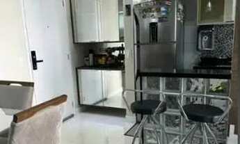 Imagem 2: Apartamento para Venda em Osasco, City Bussocaba, 2 dormitórios, 1 banheiro, 1 vaga