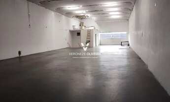 Imagem 7: GALPÃO COMERCIAL PARA LOCAÇÃO TOTAL NO BAIRRO SÃO MATEUS,900METROS UTIL,400METROS TERRENO