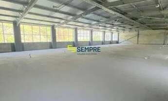 Imagem 5: Andar comercial para alugar no bairro Estoril com 22 vagas