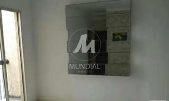 Imagem 1: Apartamento (tipo - padrao) 2 dormitórios, cozinha planejada, portaria 24 horas, lazer, sa