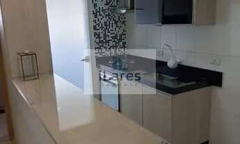 Imagem 5: Apartamento com 3 dorms, Jardim Bela Vista, Santo André - R$ 650 mil, Cod: 3092