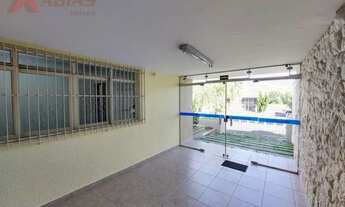 Imagem 4: Casa Comercial em Centro - São Carlos