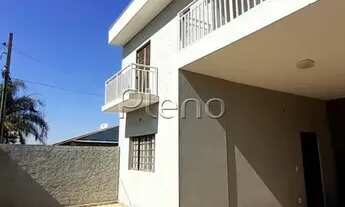 Imagem 3: Casa - Jardim Andorinhas - Campinas