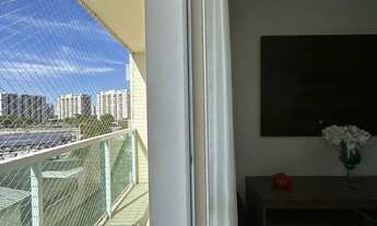 Imagem: Apartamento para venda possui 60 metros