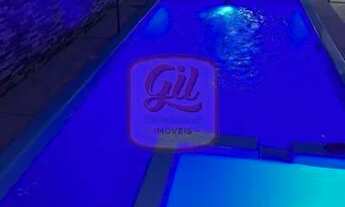 Imagem 6: Casa de condomínio térrea para venda tem 173 metros quadrados com 3 quartos