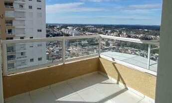 Imagem: Caxias do Sul - Apartamento Padrão - Cristo