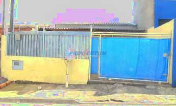 Imagem: Casa - Jardim Nova Europa - Hortolândia