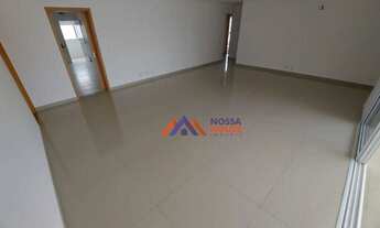 Imagem 7: Apartamento com 3 dormitórios à venda, 210 m² por R$ 2.750.000,00 - Embaré - Santos/SP