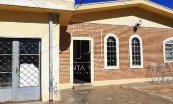 Imagem 3: Casa (térrea na rua) 3 dormitórios/suite, cozinha planejada