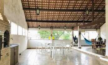 Imagem: CASA EM ARARUAMA