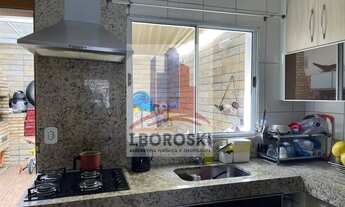 Imagem 5: Sobrado em Condomínio para Venda em São Bernardo do Campo, Demarchi, 3 dormitórios, 1 suít