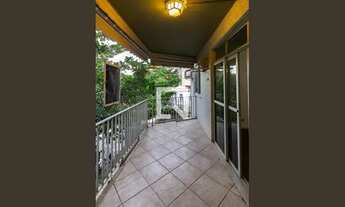 Imagem 5: Apartamento à Venda - Gávea, 2 Quartos, 117 m2