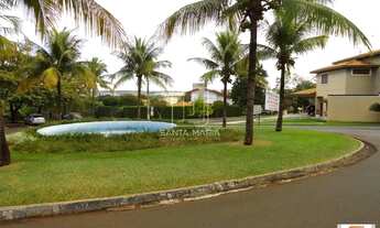 Imagem 4: Casa (sobrado em condominio) 5 dormitórios/suite, cozinha planejada, portaria 24 horas, la