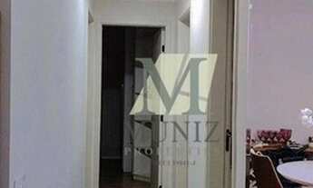 Imagem 3: Apartamento com 3 dormitórios à venda, 84 m² por R$ 530.000,00 - Morumbi - Paulínia/SP